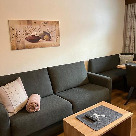 Gaestehaus Koch 베르왕 외부 사진