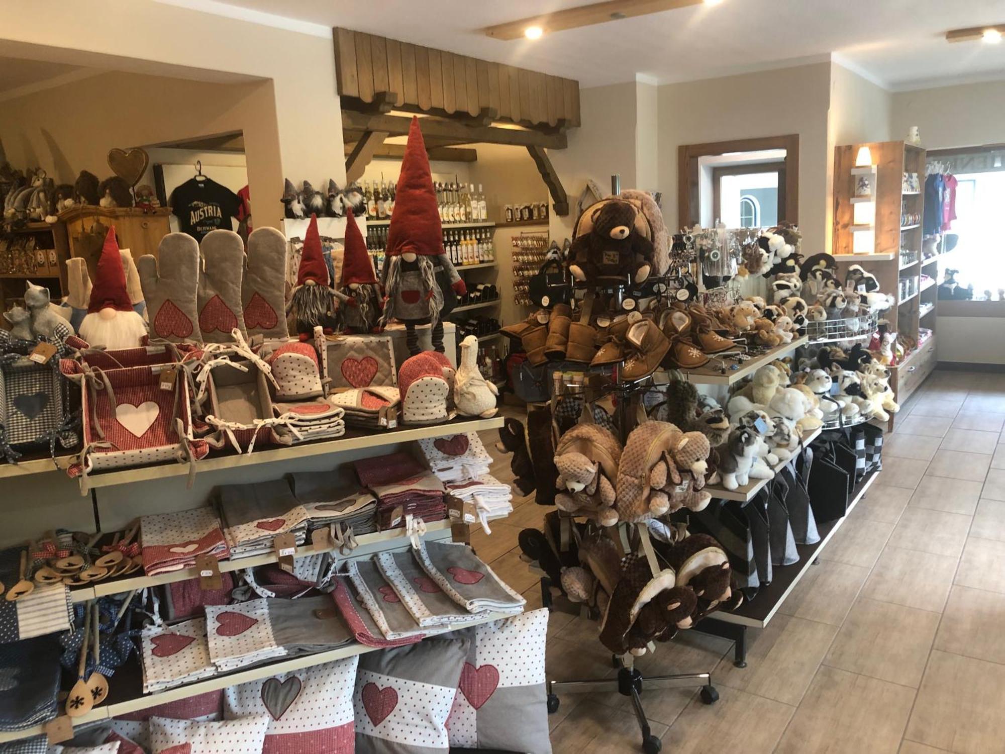 Gaestehaus Koch 베르왕 외부 사진
