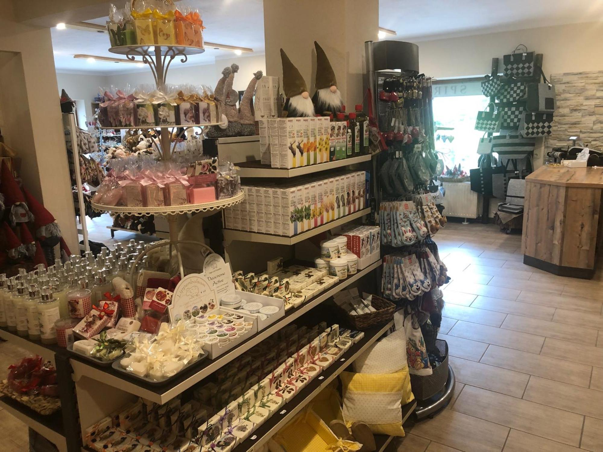 Gaestehaus Koch 베르왕 외부 사진